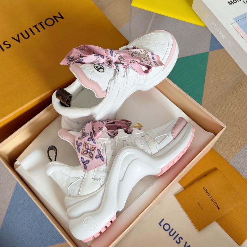 Louis Vuitton Archlight Shoes